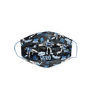 Disney Disposable 3ply Kids Facemask 30's