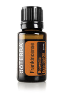 Doterra- Frankincense (Boswelia) 15ml