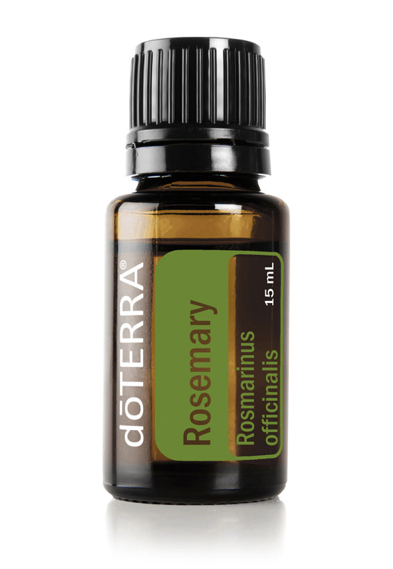 Doterra- Rosemary (Rosemarinus Officinalis) 15ml