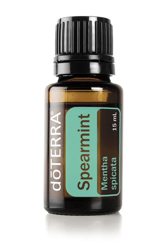 Doterra- Spearmint (Mentha Spicata) 15ml