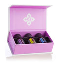 Doterra Intro Kit (Lavender 5ml, Lemon 5ml and Peppermint 5ml)
