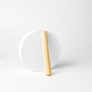 Tres Brujas Palo Santo Ecuadorian 1's