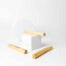 Tres Brujas Palo Santo Ecuadorian 1's