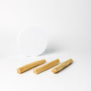 Tres Brujas Palo Santo Ecuadorian 1's