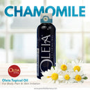 Oleia Topical Oil Chamomile 50ml
