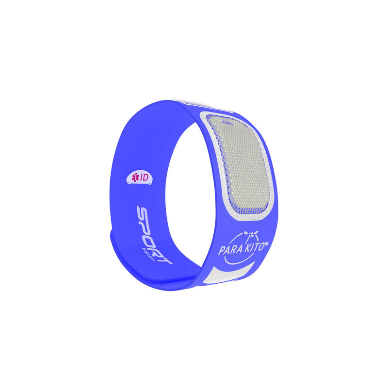 Para'Kito Wristband Adult (Graphic)