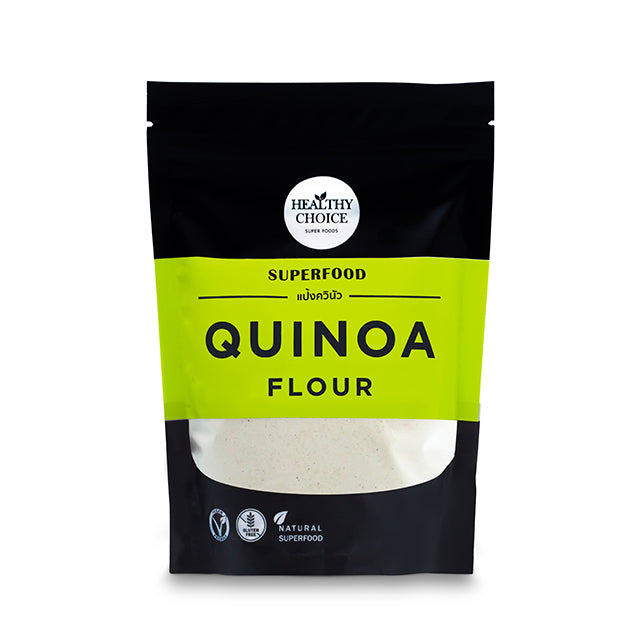 Healthy Choice Quinoa Flour 350g
