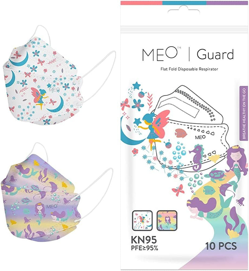 Meo Guard Mask Kids