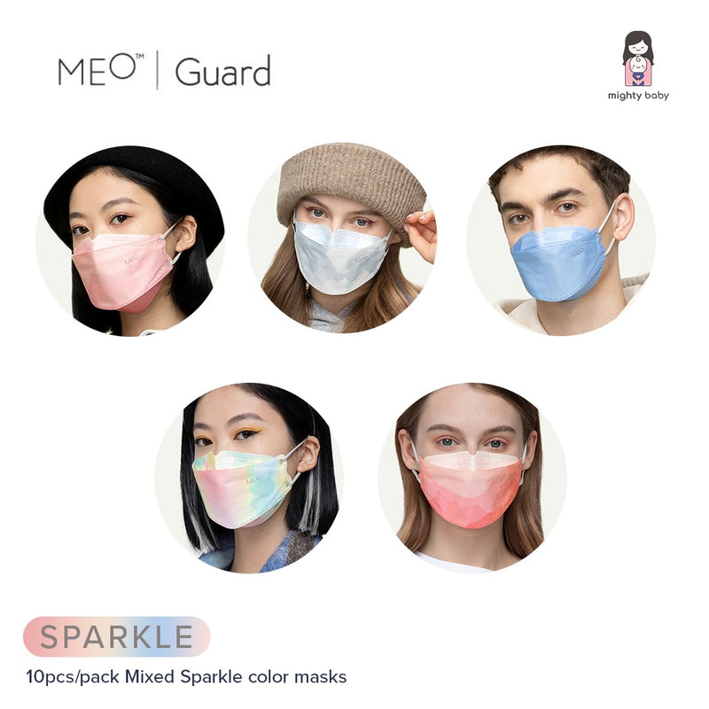 Meo Guard Mask Adult