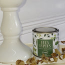 Indigo Home Insect Repellant Soy Candles Scented 100g