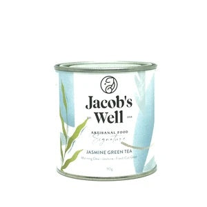 Jacob's Well Signature Jasmine Green Tea 90g