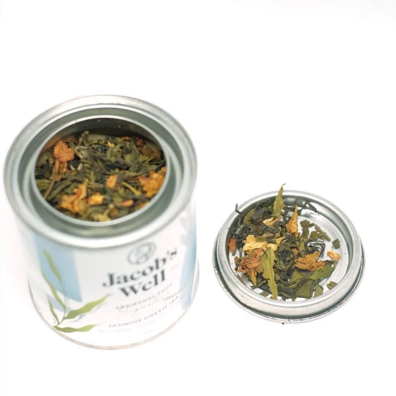 Jacob's Well Signature Jasmine Green Tea 90g