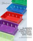 Solana Greens Grow Kits for Kids Version 2