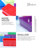 Solana Greens Grow Kits for Kids Version 2