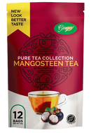 Ginga Mangosteen Pure Tea 12's 24g