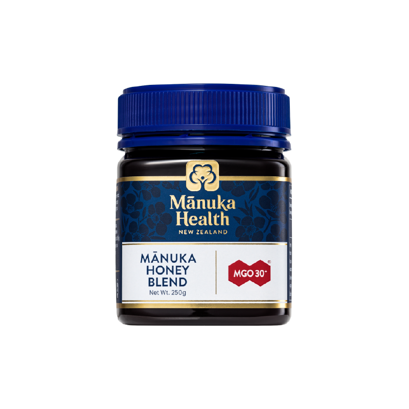 Manuka Health Manuka Honey MGO30 250g