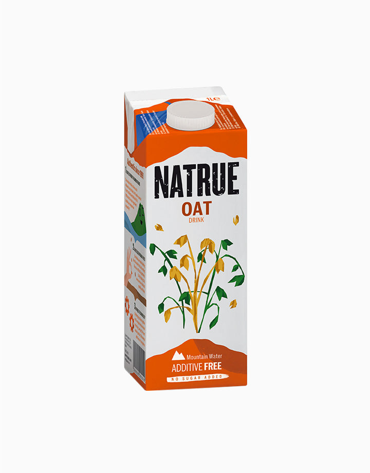 Natrue Oat Drink 1L