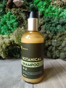 Ninma Botanical Shampoo 350ml