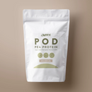 POD Pea Protein Chocolate Pie 1lb