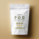 POD Pea Protein Vanilla Biscuit 1lb