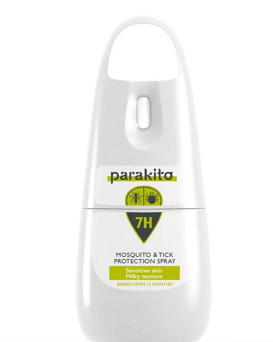 Para'Kito Mosquito & Tick Protection Spray