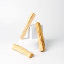 Tres Brujas Palo Santo Peruvian 1's