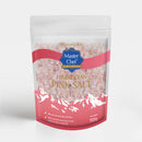 Buy 1 Take 1: Master Chef 100% Himalayan Pink Salt Fine 500g (EXP Oct 29, 2025)