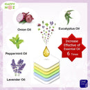 Happy Noz Onion Stickers Kids 6's