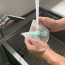 Zippies Earth Sponge Reusable Paper Towels 4's