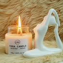 Indigo Home Yoga Candle 100g