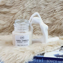 Indigo Home Yoga Candle 100g