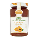 Stute No Sugar Added Apricot Extra Jam 430g