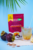 Ginga Mangosteen Pure Tea 12's 24g