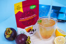 Ginga Mangosteen Pure Tea 12's 24g
