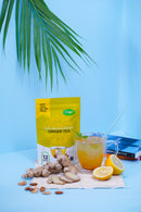 Ginga Ginger Pure Tea 12's 24g