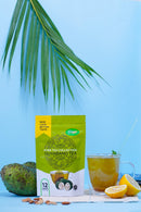 Ginga Guyabano Pure Tea 12's 24g