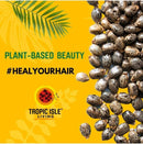 Tropic Isle Living Jamaican Strong Roots Red Pimento Moisture Mist 237ml