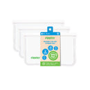 Zippies Lay Flat Bag 3's