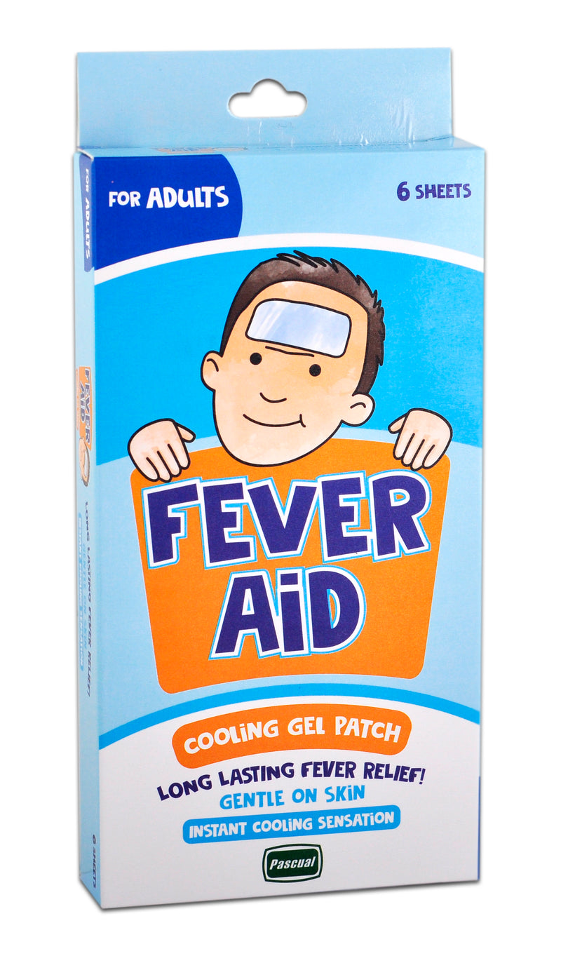 Fever Aid Trade 6's