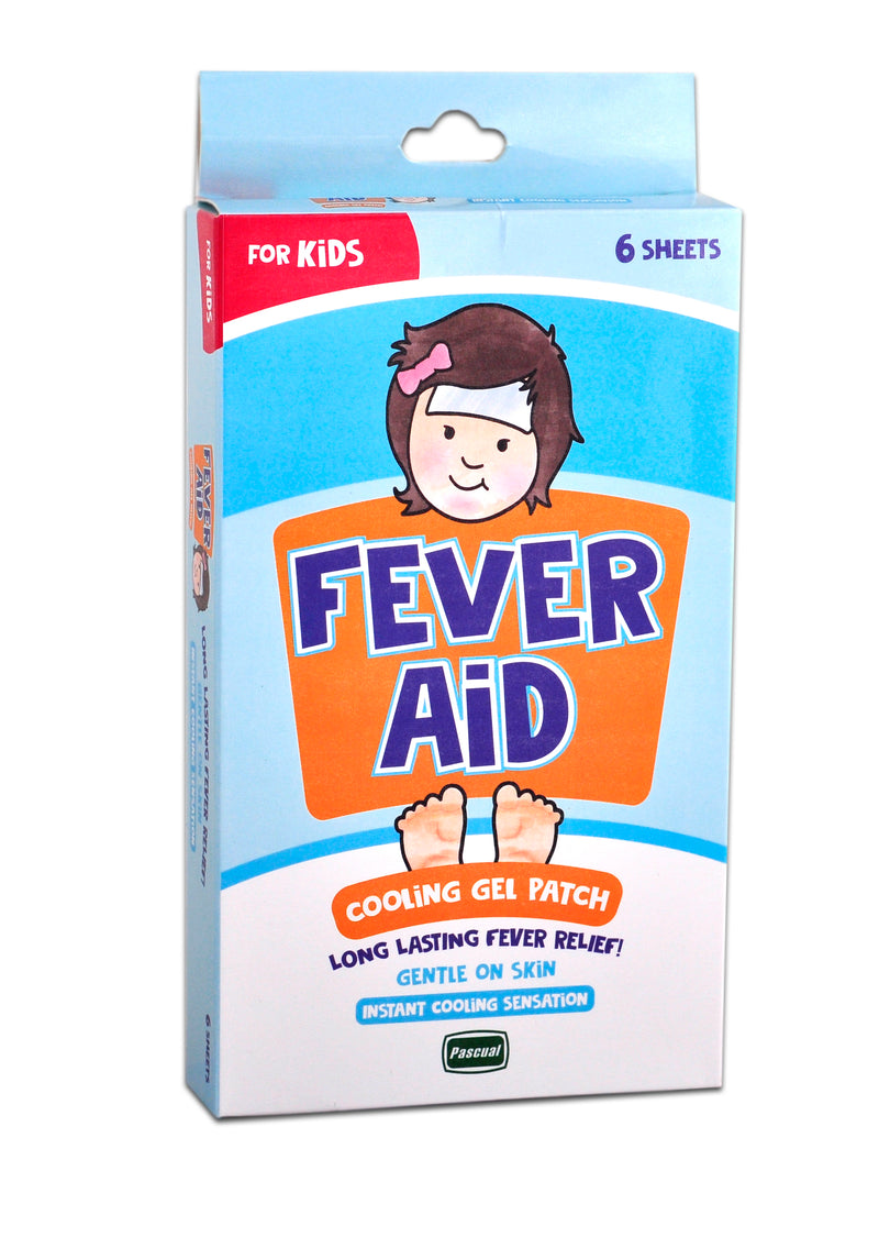 Fever Aid Trade 6's