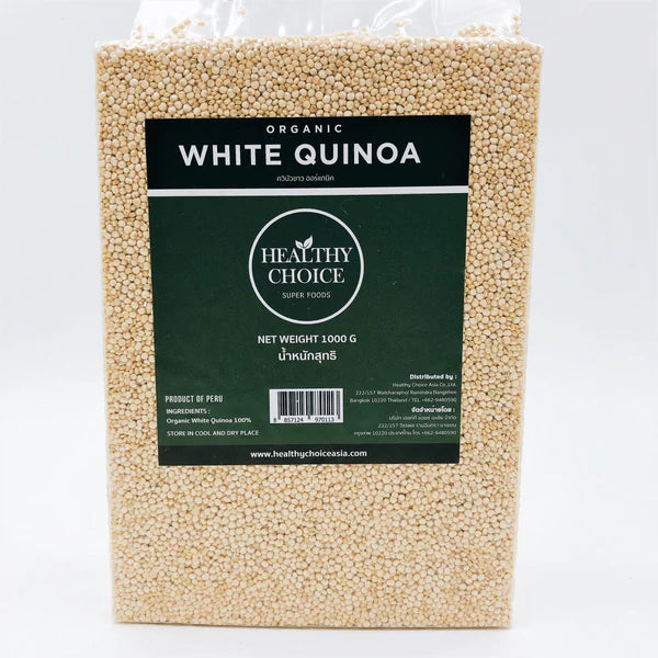 Healthy Choice White Quinoa