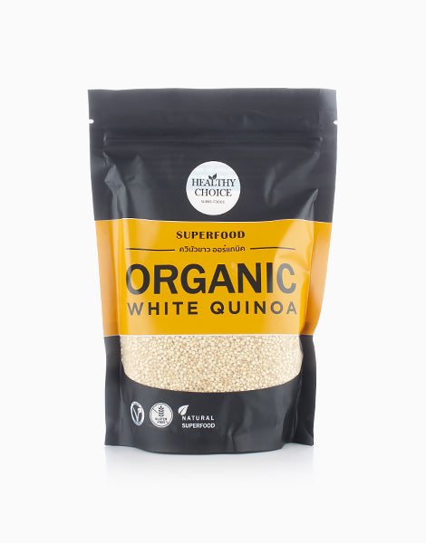 Healthy Choice White Quinoa