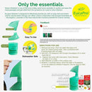 EucaPro Eucalyptus Oil with Inhaler
