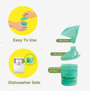 EucaPro Eucalyptus Oil with Inhaler