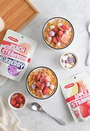 Cravewell Sphere Fruit Crunch 20g