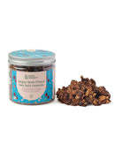 Earth Desserts Vegan Dark Choco Sea Salt Granola 160g